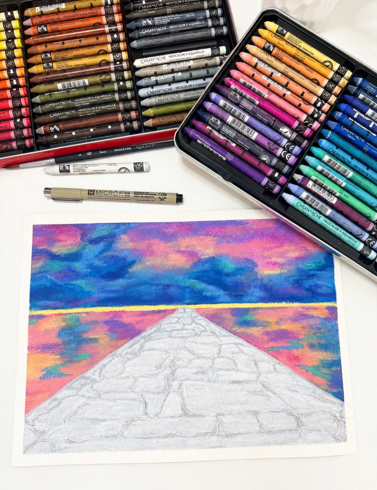 Dreaming in Color