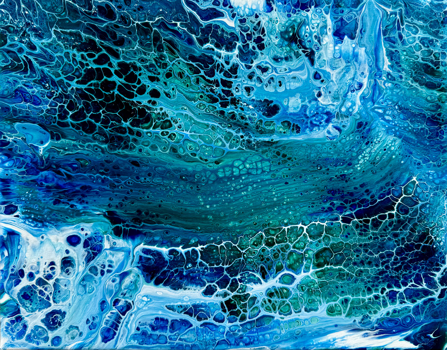 Under Current - Print