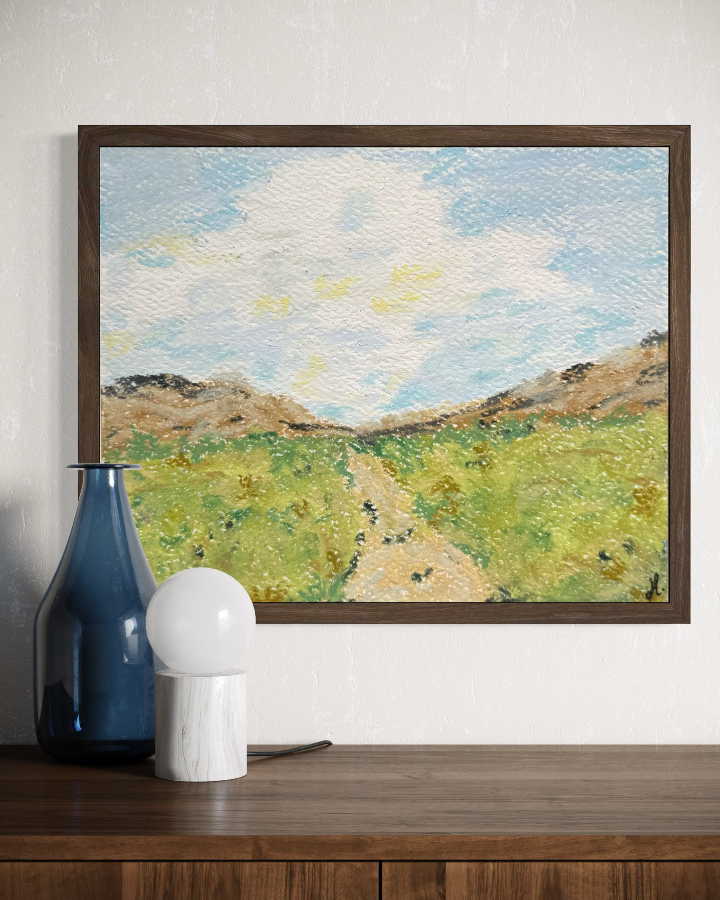 West Texas Roam PRINT