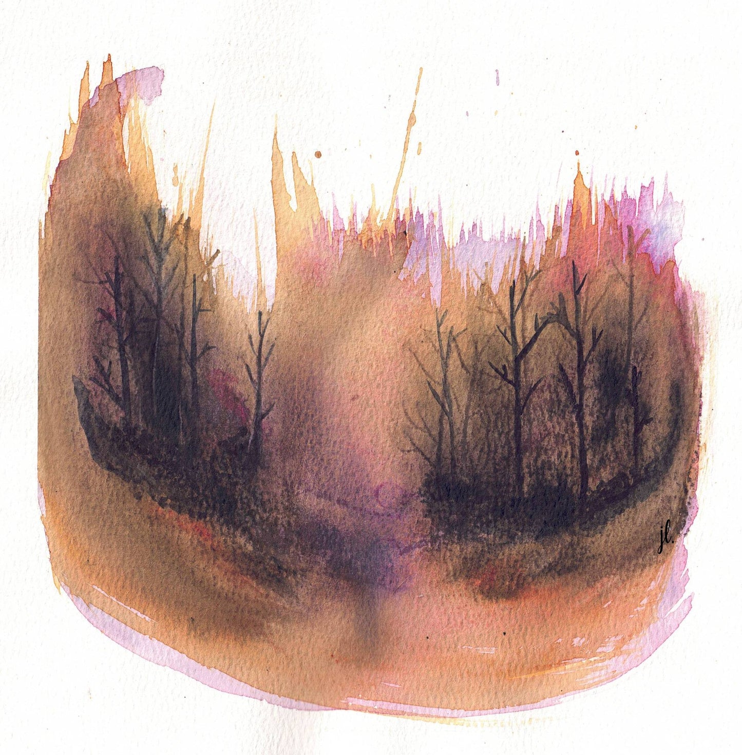 The Day Bleeds
