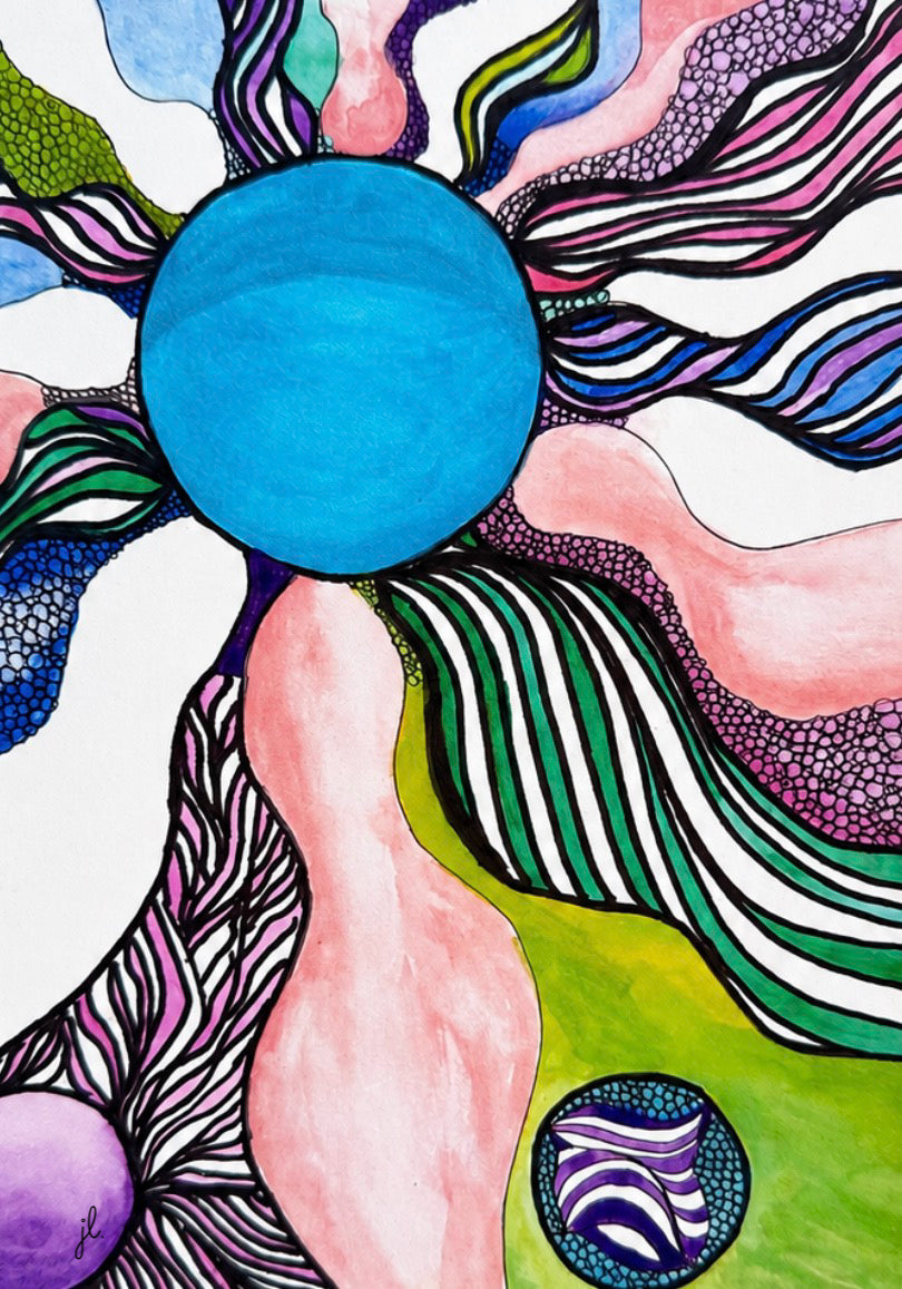 Energy - Original