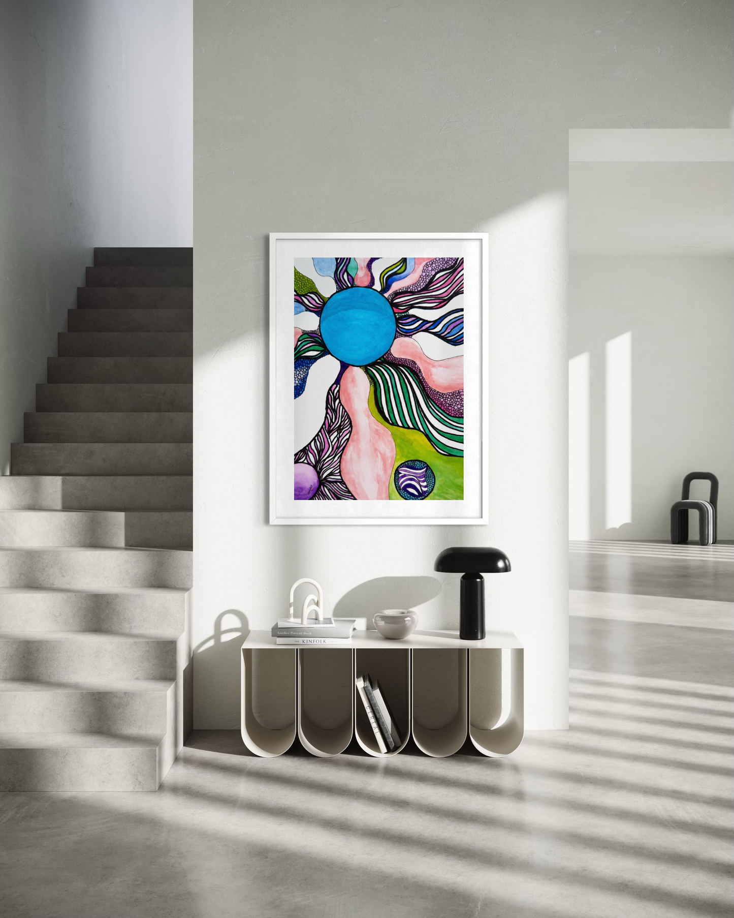 Energy - Print
