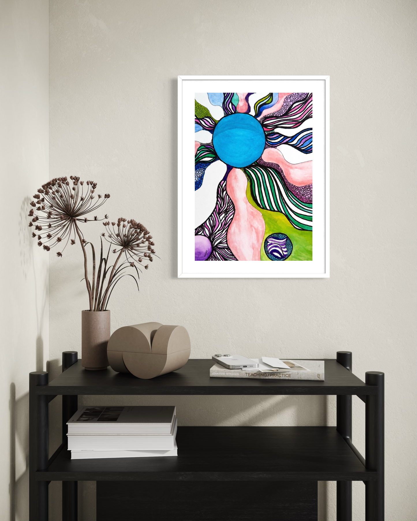 Energy - Print