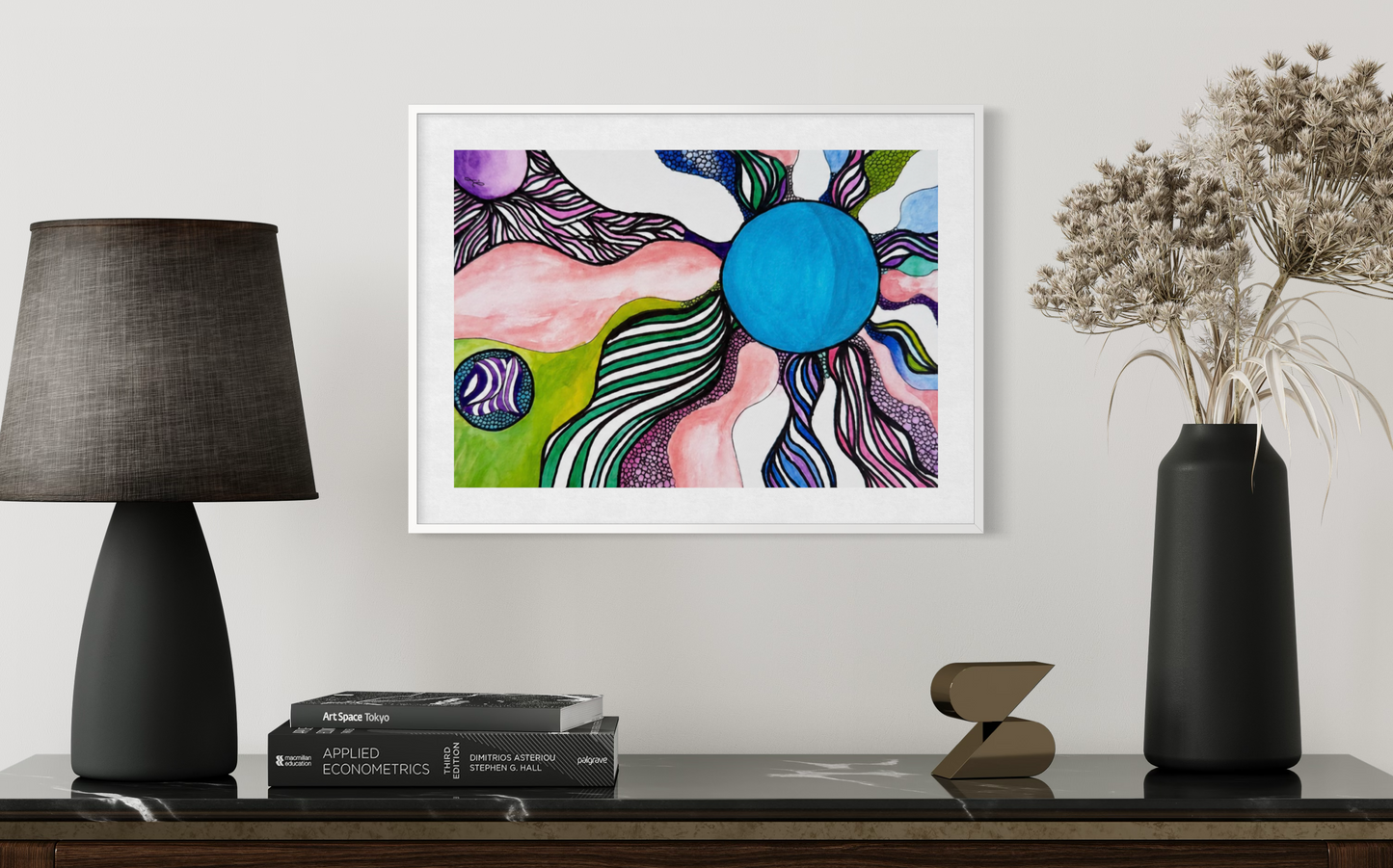 Energy - Print