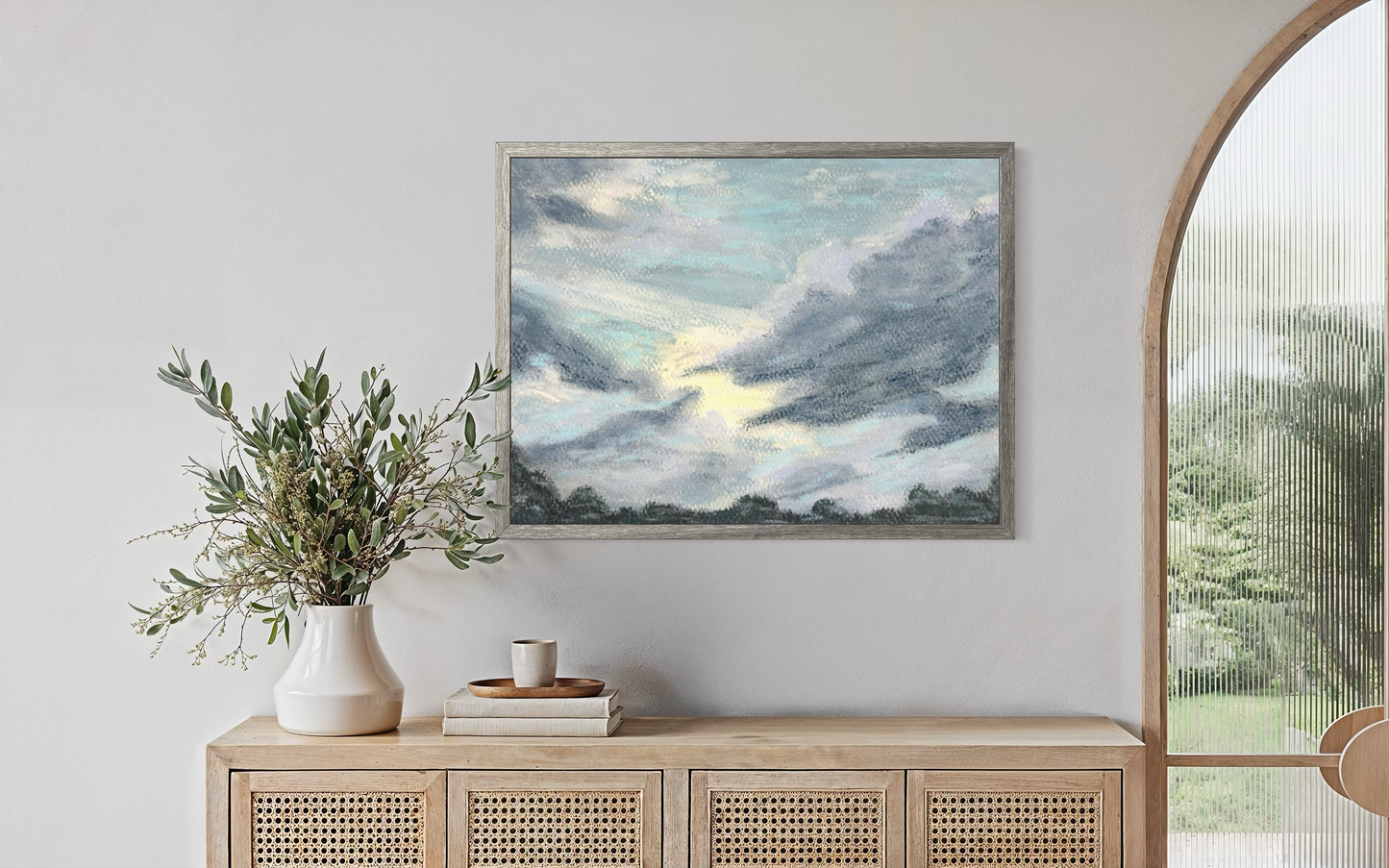 Break Through - PRINT