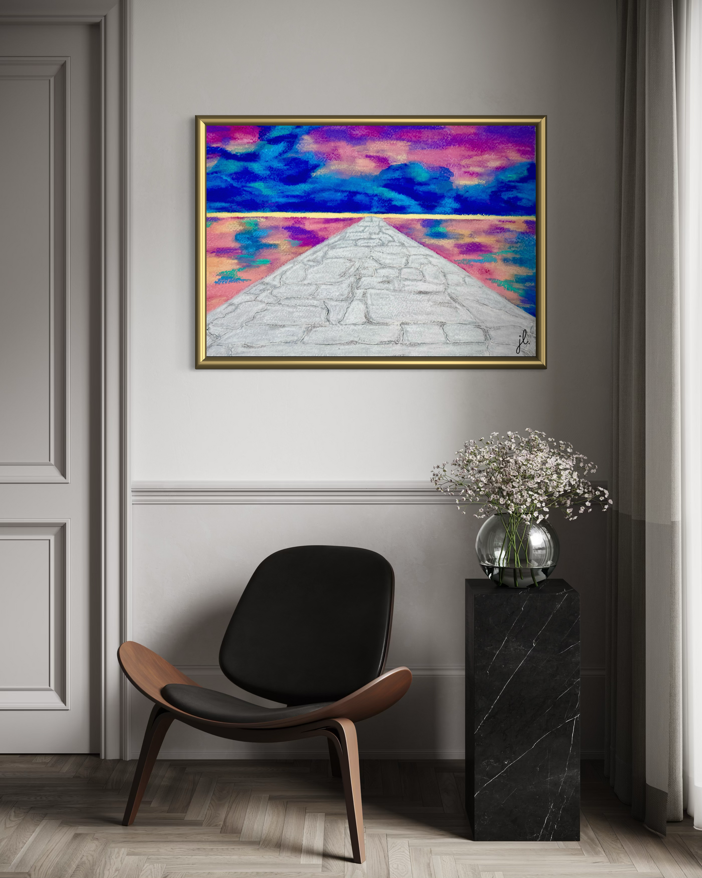 Dreaming in Color