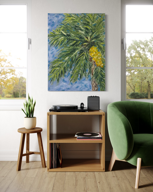 Bearing Fruit - PRINT