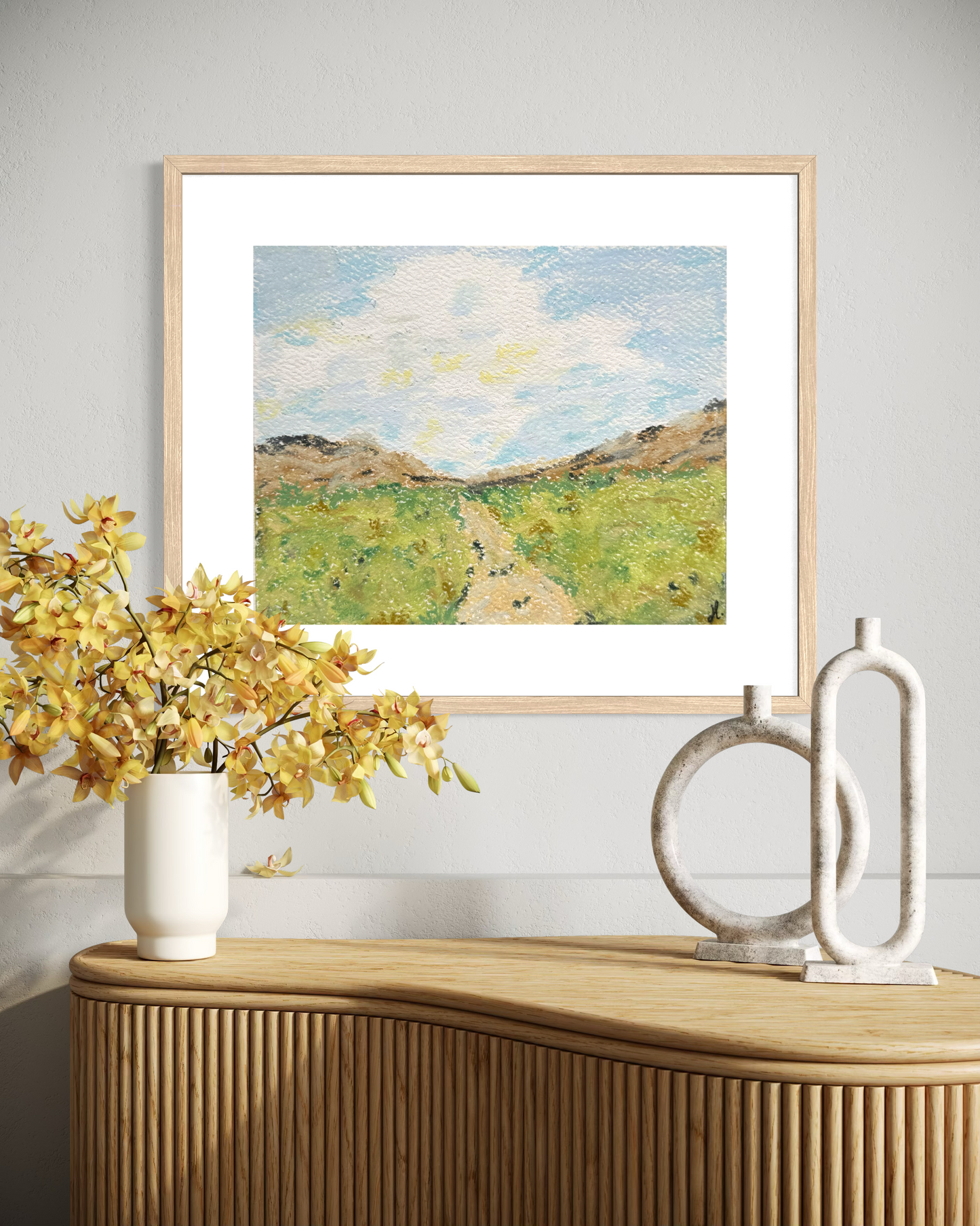 West Texas Roam PRINT