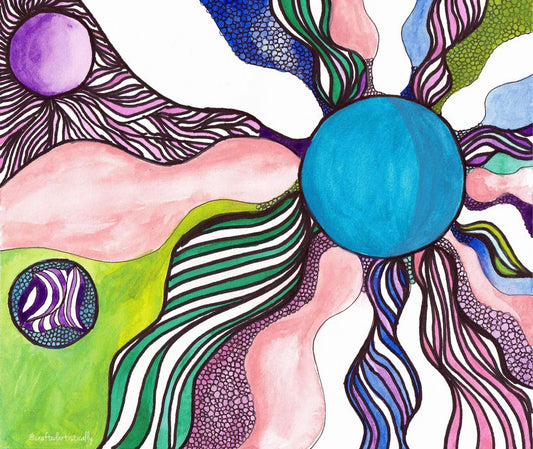 Energy - Print